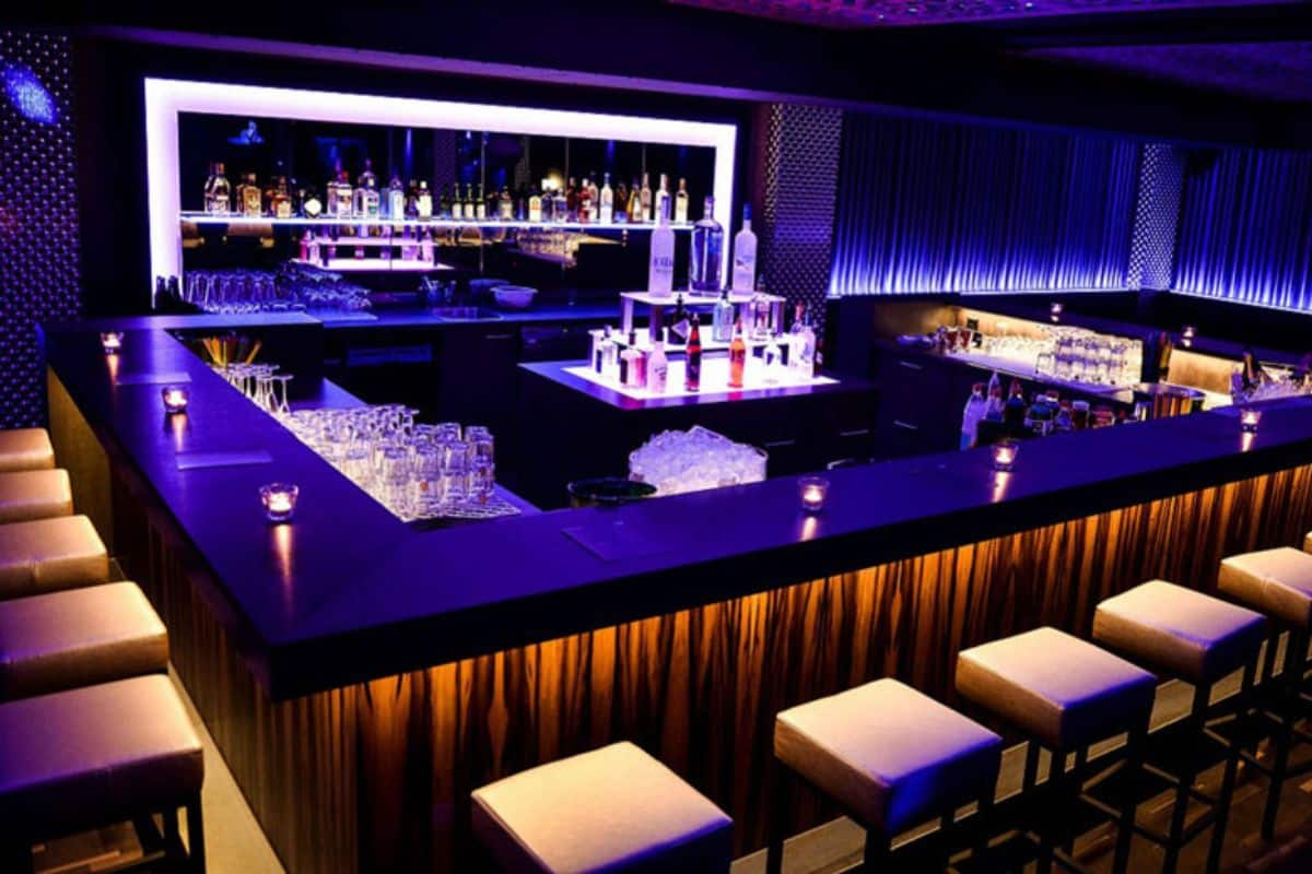 Corporate Meetings Swisscom (400 Gäste)