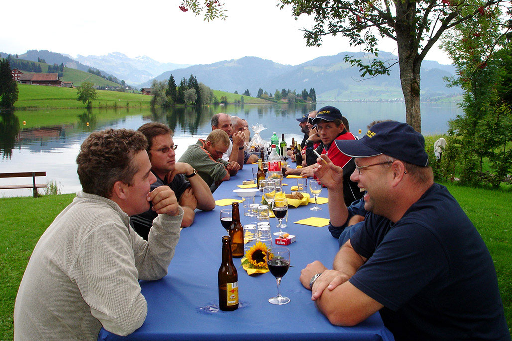 Abseilen Das Luftige Erlebnis 001