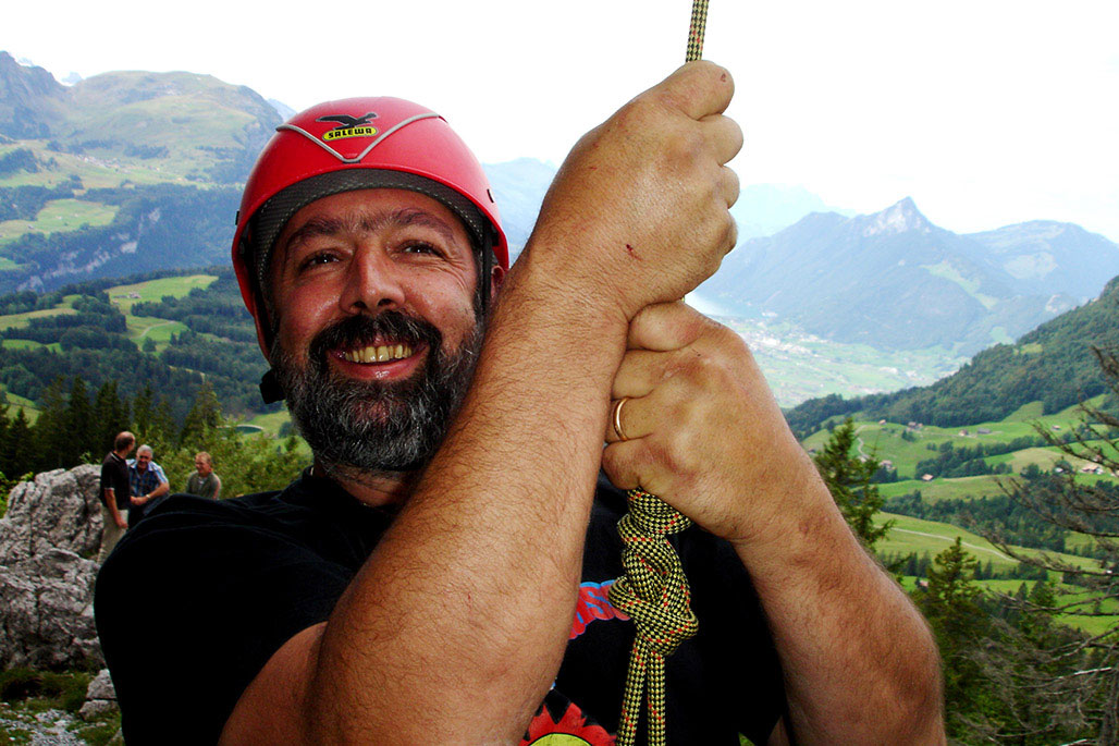 Abseilen Das Luftige Erlebnis 007