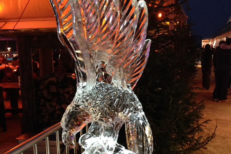 Funevents Eisschnitzen 1