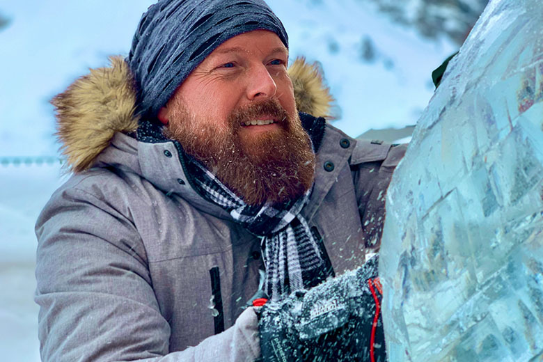 Funevents Eisschnitzen 11