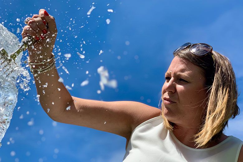 Funevents Eisschnitzen 12