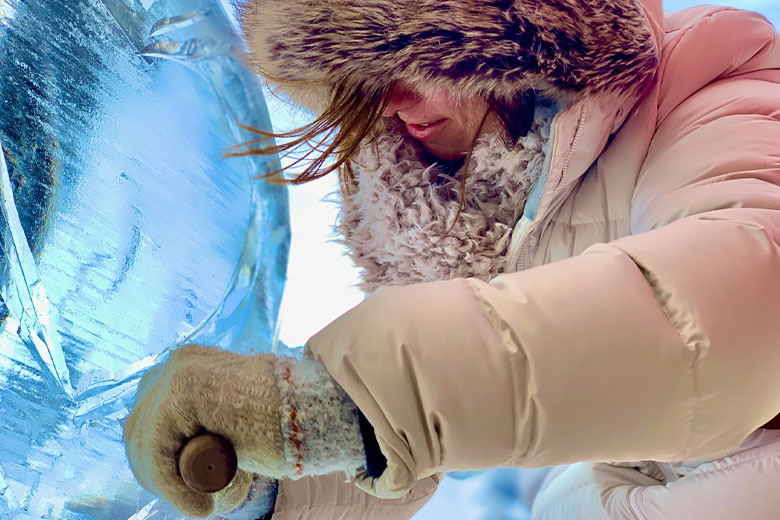 Funevents Eisschnitzen 14