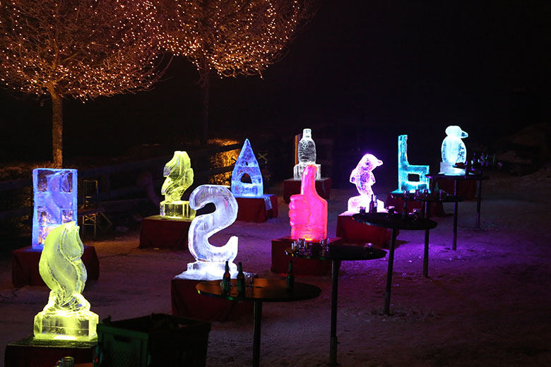 Funevents Eisschnitzen 9