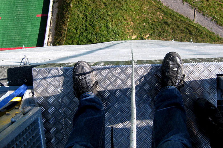 Funevents Houserunning 1