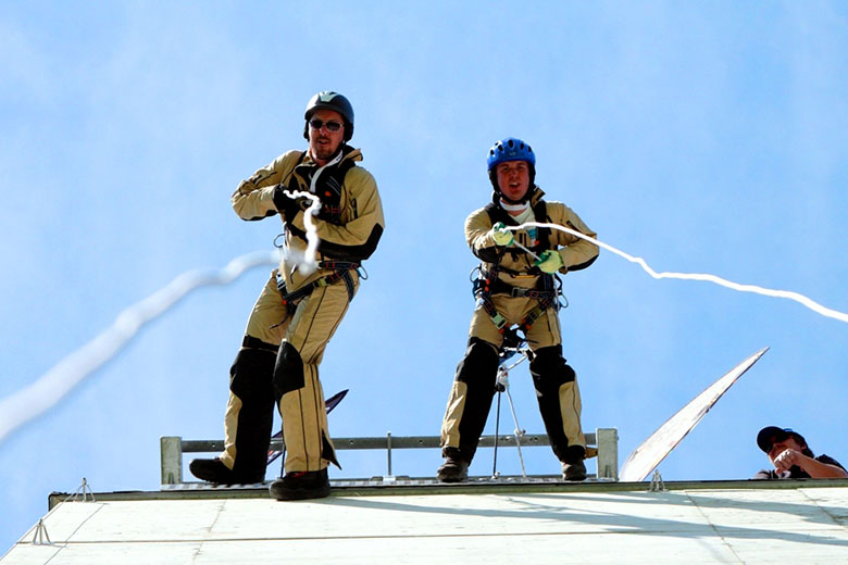 Funevents Houserunning 3