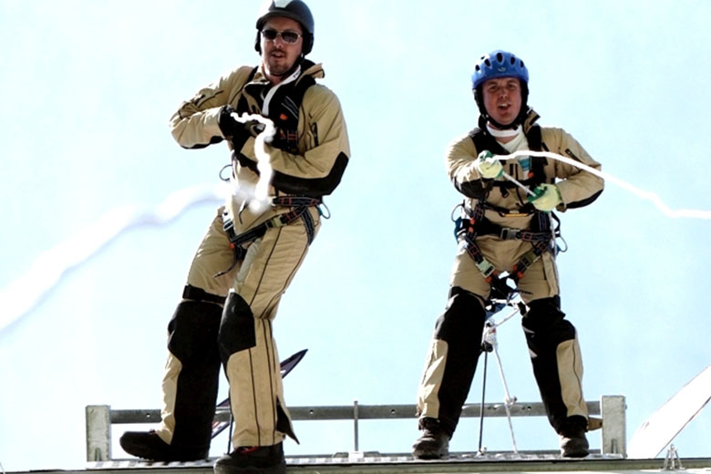 Funevents Houserunning 4