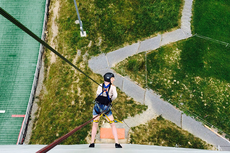 Funevents Houserunning 5