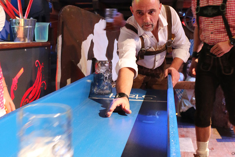 Funevents Oktoberfest Der Mitarbeiteranlass 4