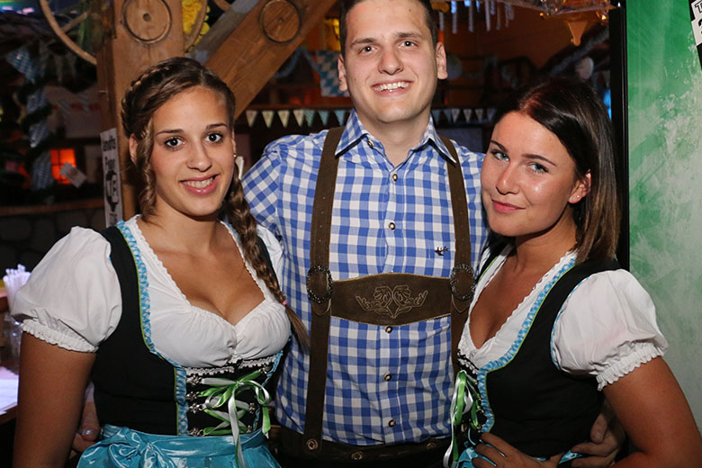 Funevents Oktoberfest Der Mitarbeiteranlass 7