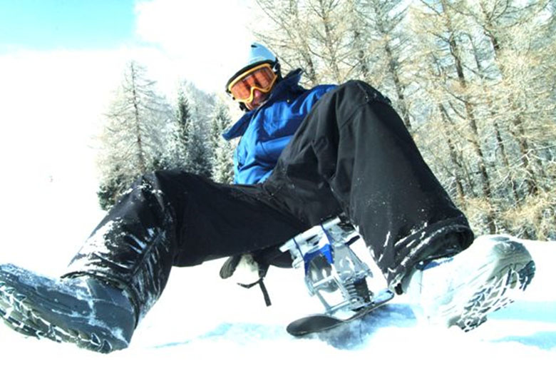 Funevents Schneeschuhtouren Abendtouren 1