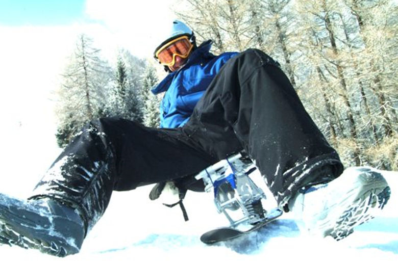 Skibockerl Der Winter Teamspass 1