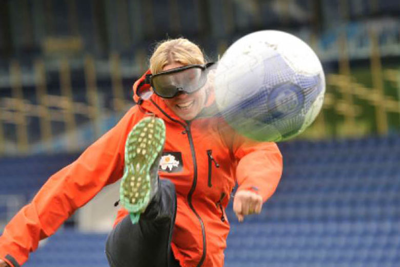 Themenevents Team Challenge Swissporarena 3