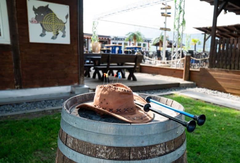 teamolympiade-blasrohrschiessen-impuls-event