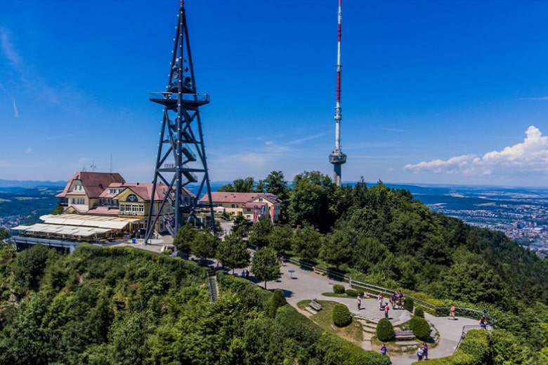 Top Of Zrich7