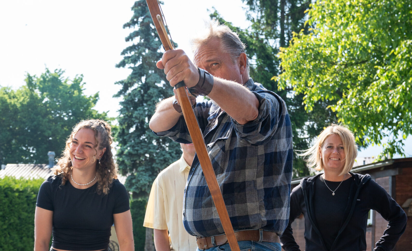 bogenschiessen-impuls-event