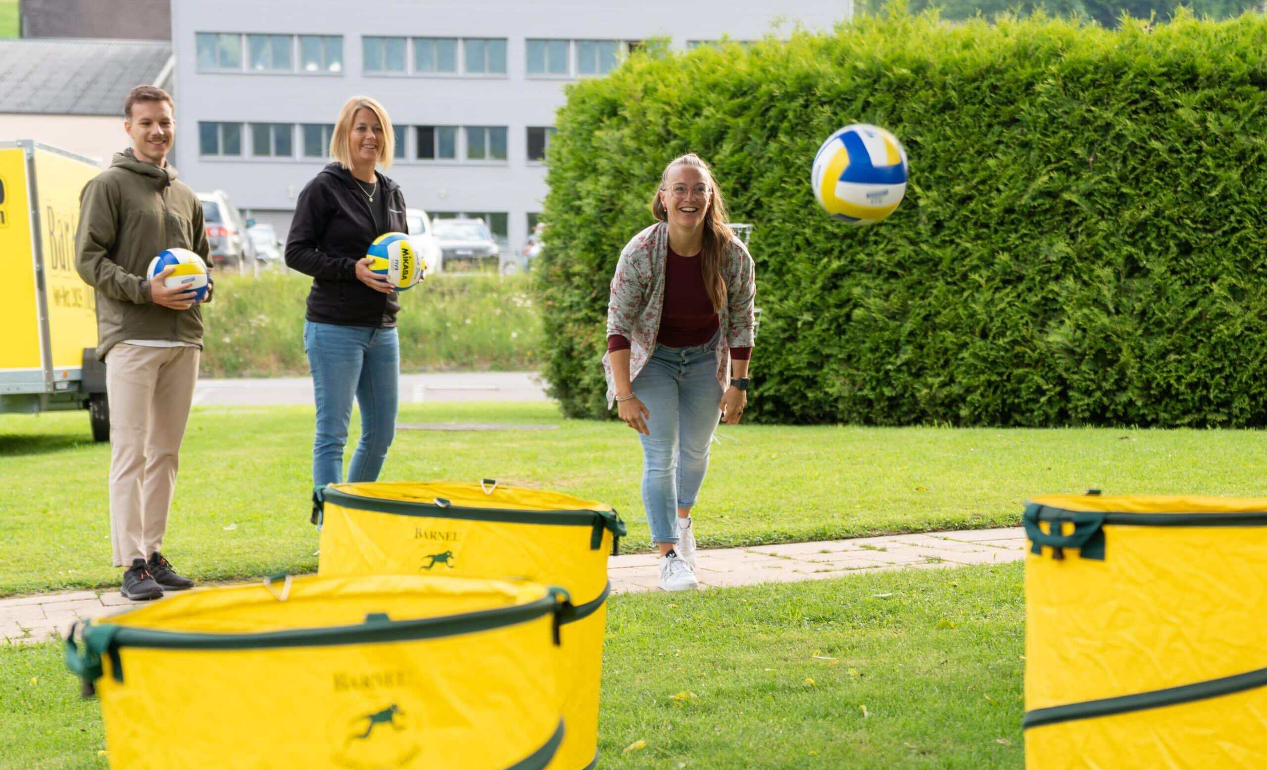 präzisionsmeisterschaft-ballpong-impuls-event