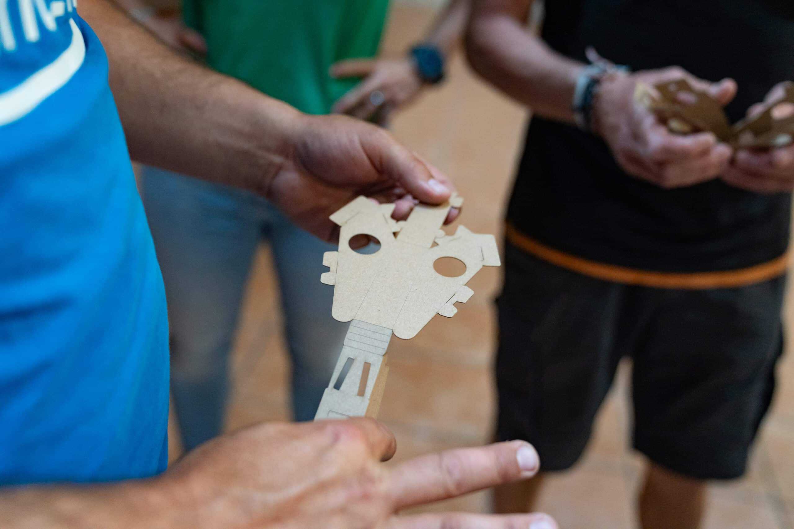 Impuls Event Tischfussbal Teamerlebnis (5)