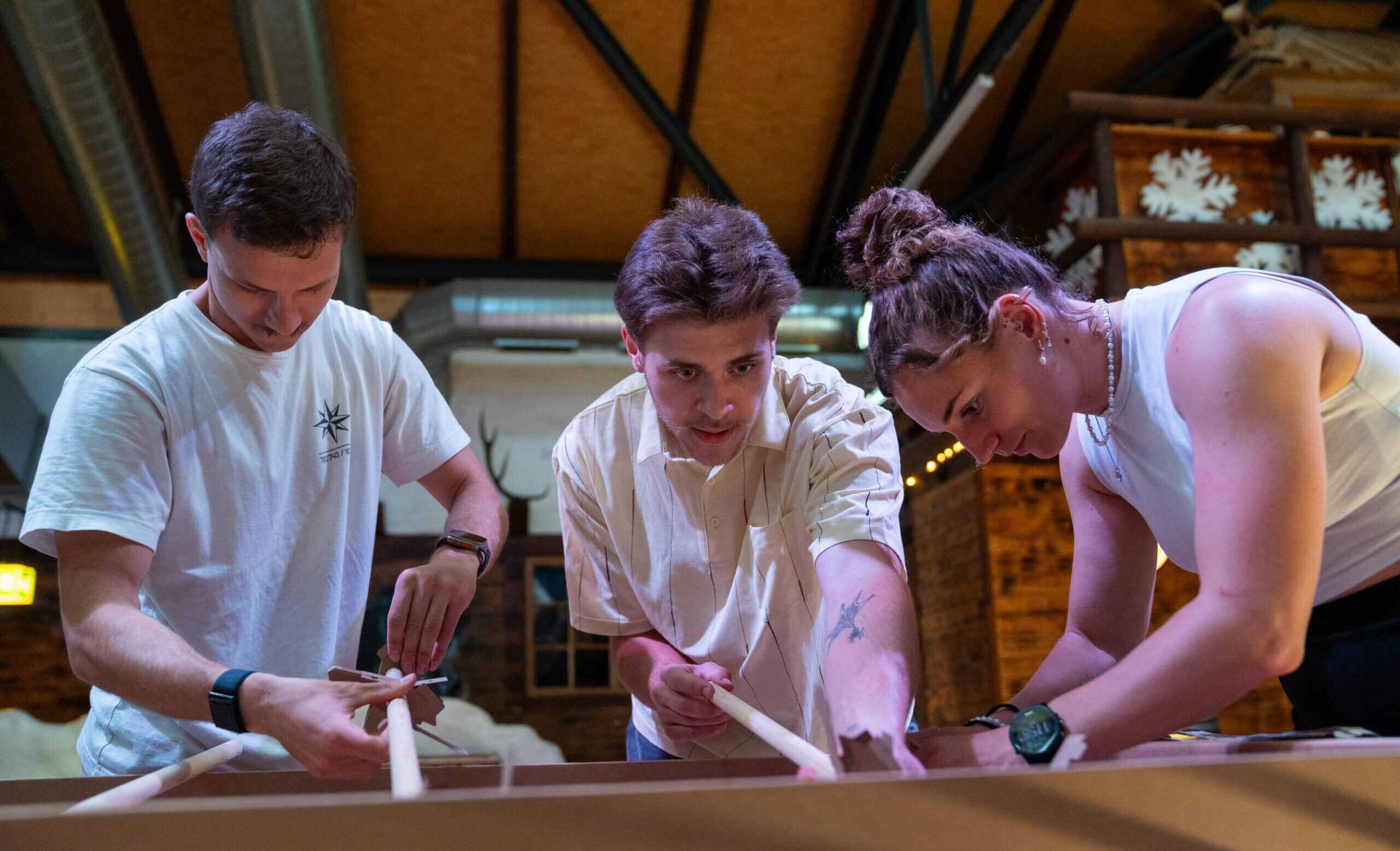 Impuls Event Tischfussbal Teamerlebnis (6)