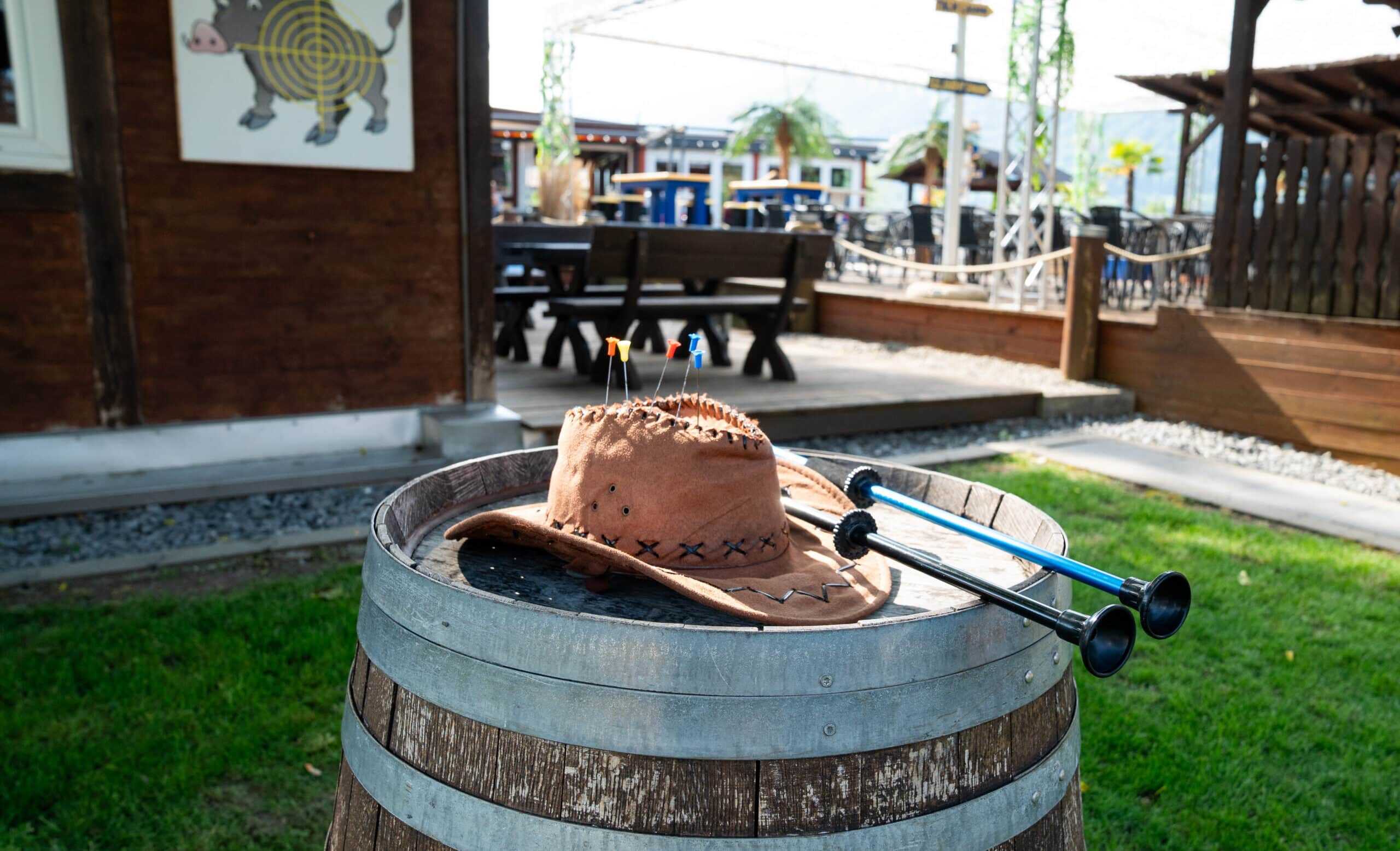 präzisionsmeisterschaft-blasrohr-impuls-event