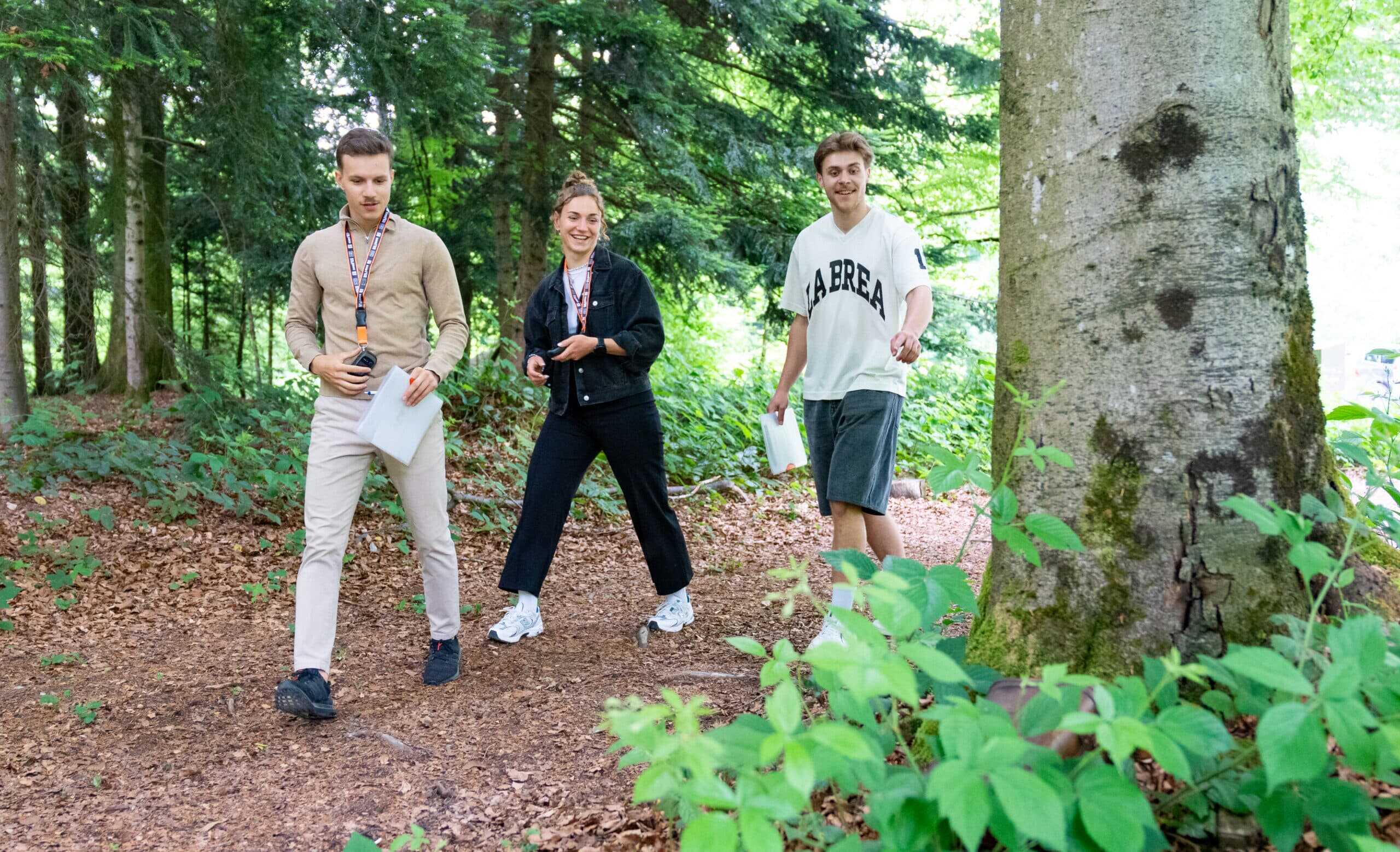 Teamevents Gps Schatzsuche3