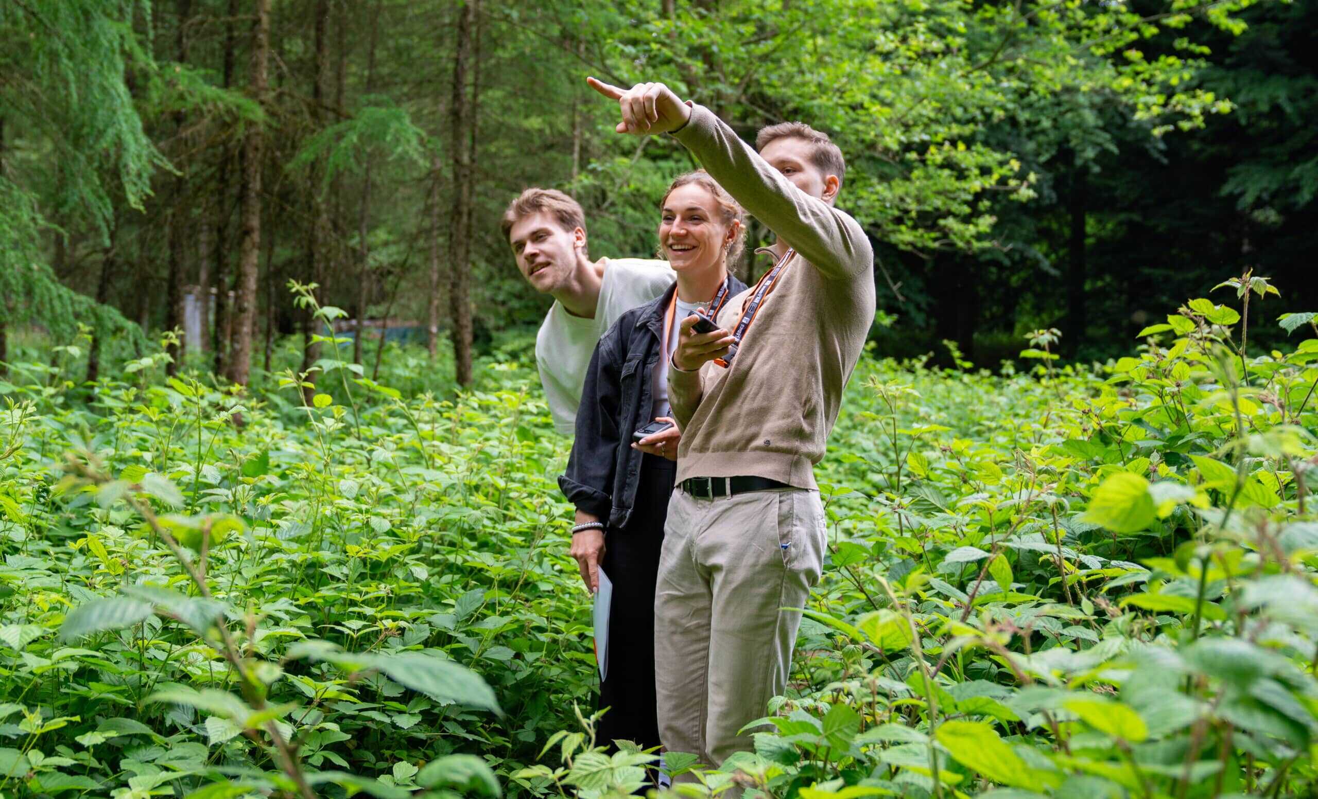 Teamevents Gps Schatzsuche1