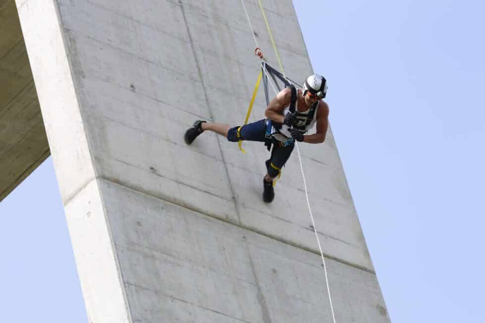 Erlebnisgutschein – Houserunning an der Sprungschanze